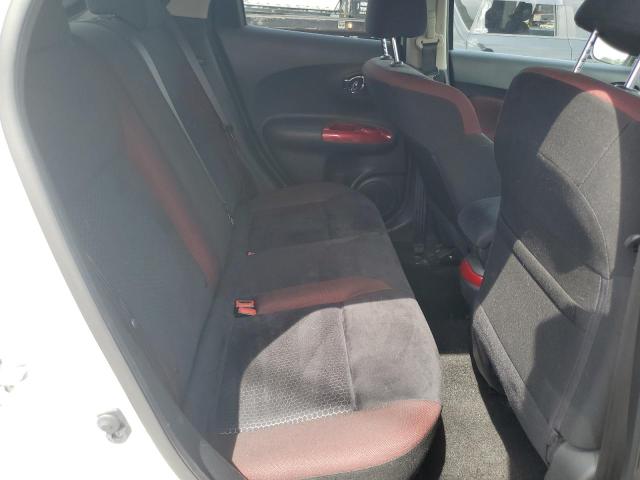 2015 NISSAN JUKE S - JN8AF5MR8FT502243