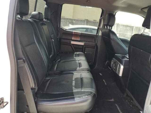 2016 FORD F150 SUPER - 1FTEW1CP5GFA97223