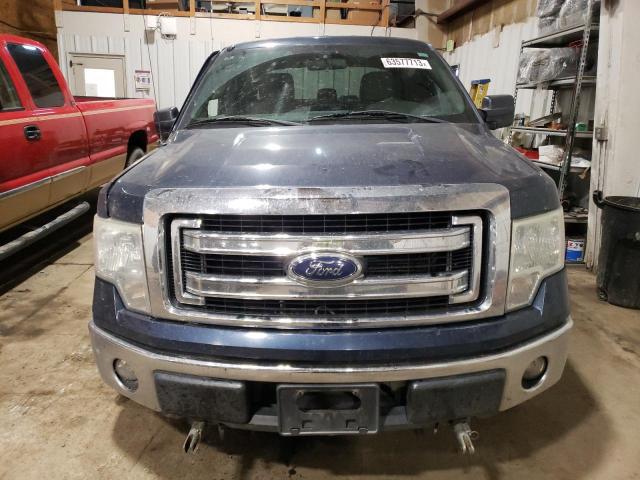 1FTFW1EF0EKF47650 | 2014 FORD F150 SUPER