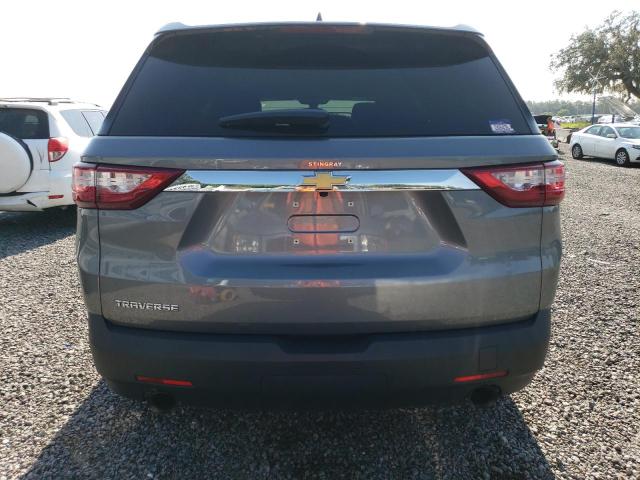 1GNERFKW7KJ150210 Chevrolet Traverse L 6