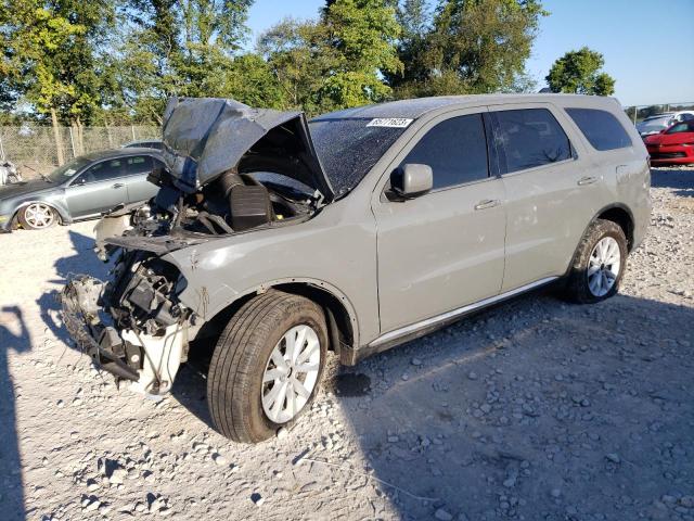 2020 Dodge Durango 