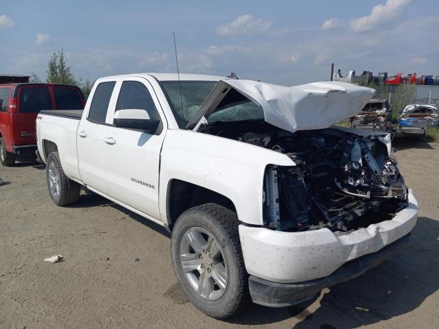 2019 CHEVROLET SILVERADO - 2GCVKMEC0K1193879