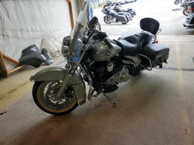 2008 HARLEY-DAVIDSON FLHRC 1HD1FR4178Y690738