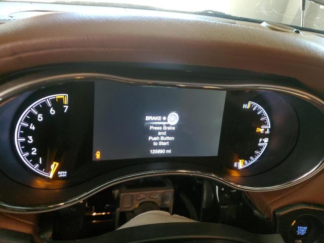 1C4RJFJG9KC636016 Jeep Grand Cherokee Summit