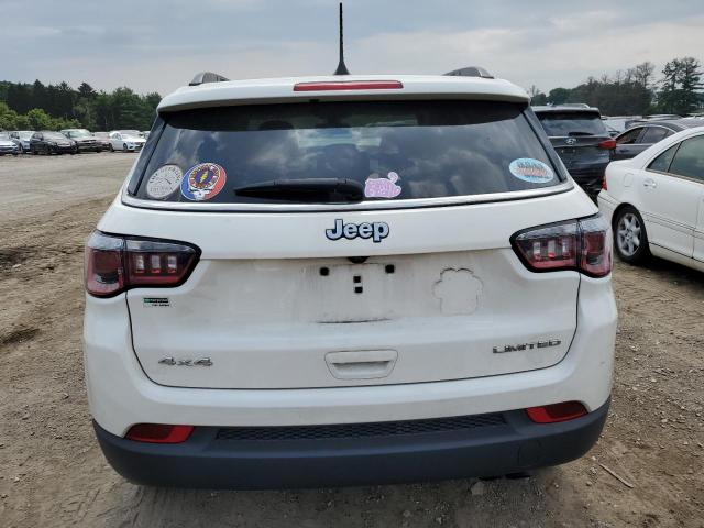 2019 JEEP COMPASS LI - 3C4NJDCB4KT753463