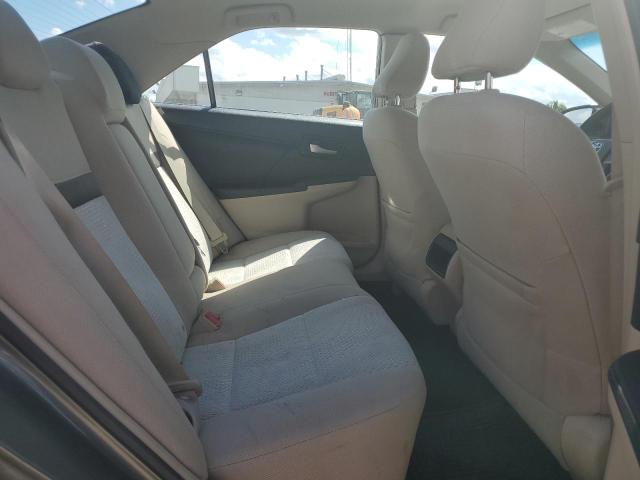 2012 TOYOTA CAMRY BASE 4T1BF1FK7CU616907