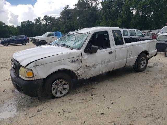 2007 Ford Ranger 