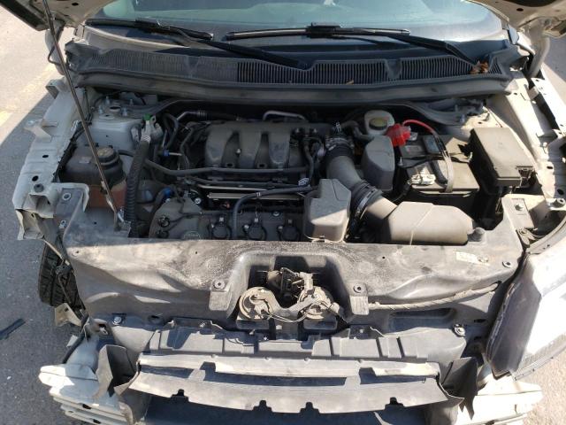 1FM5K8D88JGC48838 Ford EXPLORER XLT