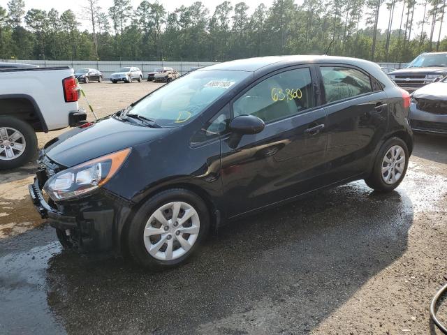 2012 Kia Rio LX