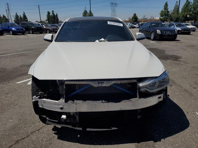 WBA8B3C50GK383844 BMW 340 I