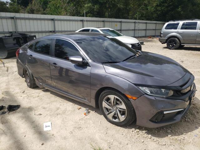 2HGFC2F67KH524867 Honda Civic Lx