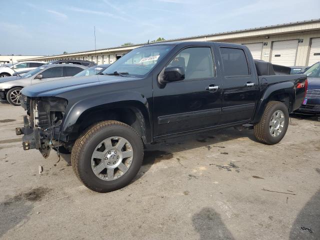 2012 Chevrolet Colorado 