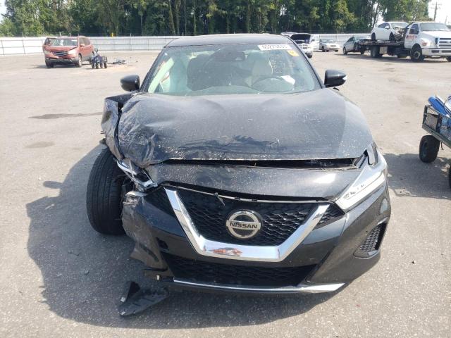 1N4AA6CV2LC386246 Nissan Maxima SV 5