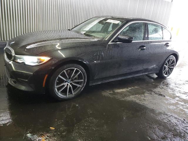 3MW5P7J06N8C62379 BMW 3 Series 330E