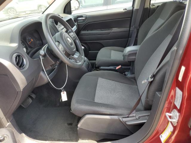 1C4NJDBBXGD746953 Jeep Compass Sport