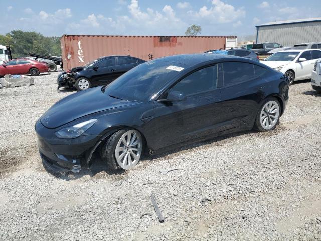 5YJ3E1EB1PF390388 Tesla Model 3 