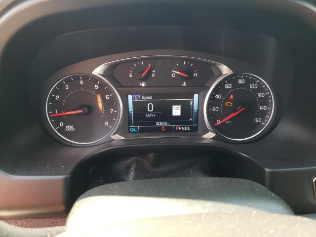 2017 GMC ACADIA ALL 1GKKNVLS0HZ166292