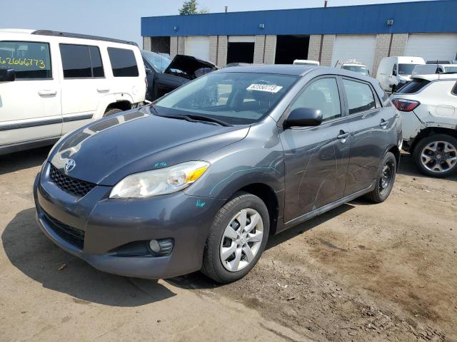 2012 Toyota Matrix S