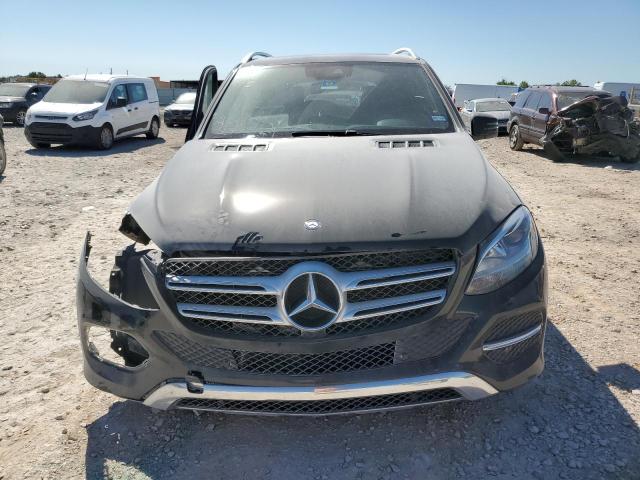 4JGDA5JB9HA846981 2017 MERCEDES-BENZ GLE-CLASS, photo no. 5