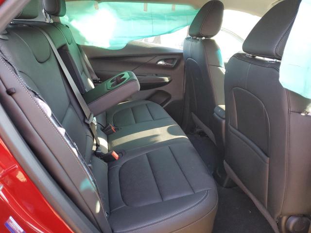 2022 CHEVROLET BOLT EV 2L - 1G1FX6S00N4122792