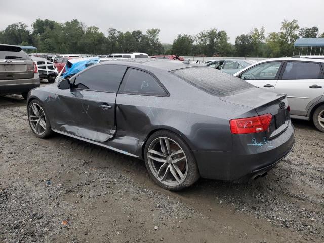 2016 AUDI S5 PREMIUM - WAUC4AFR4GA027958