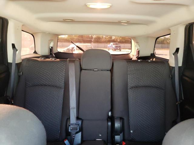 3C4PDCABXHT673929 Dodge JOURNEY SE