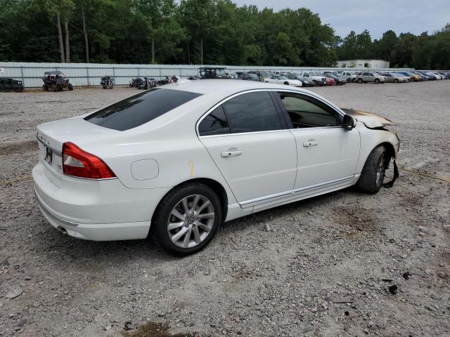 2015 VOLVO S80 PREMIE YV140MAK7F1186206