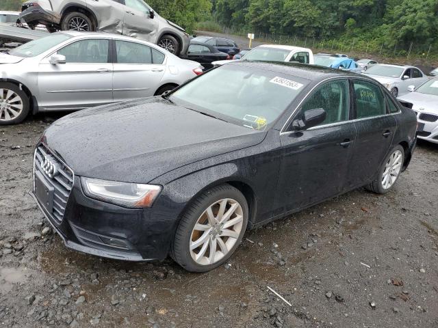 VIN WAUFFAFL0DN035353 2013 Audi A4, Premium Plus no.1