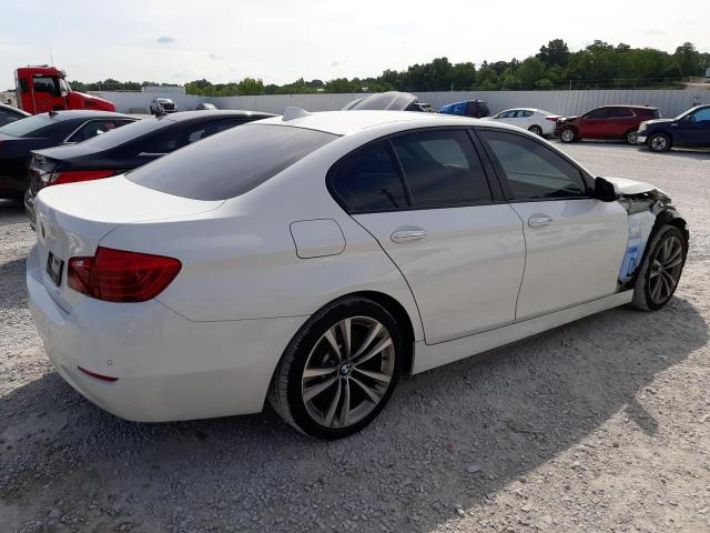 2016 BMW 528 XI - WBA5A7C58GG644346