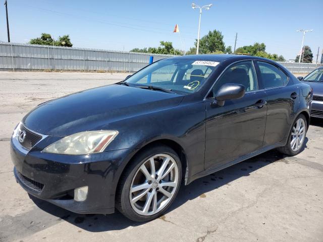 2006 Lexus IS 350 