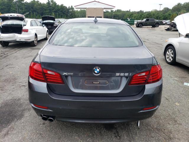 2016 BMW 528 XI - WBA5A7C55GG642246
