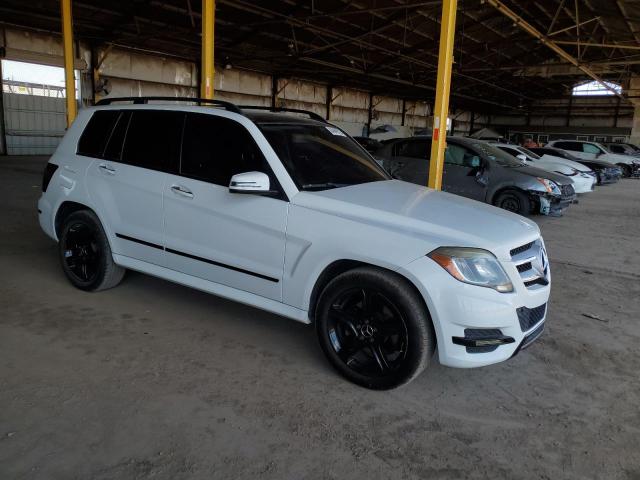 WDCGG0EB9FG396167 Mercedes-Benz Glk 250 Bluetec