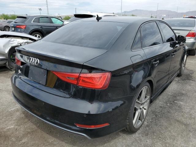 WAUA7GFF1G1072346 Audi A3 PREMIUM