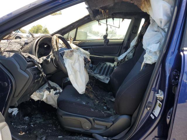 JF1VA1A65L9827171 Subaru WRX
