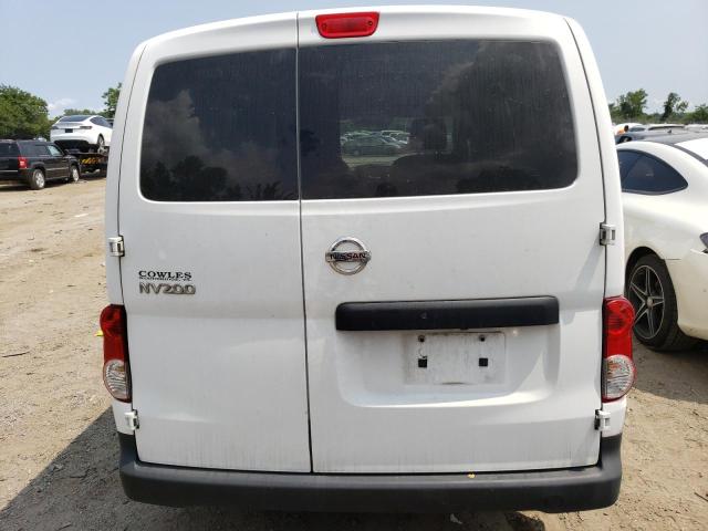 3N6CM0KNXJK696108 Nissan NV200 2.5S