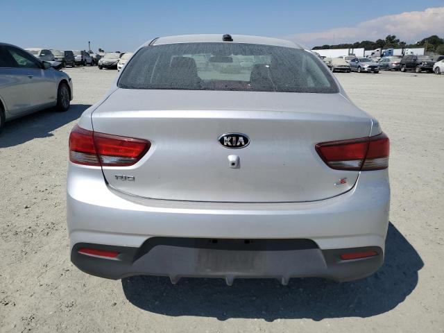 3KPA24AD4LE274157 KIA RIO LX