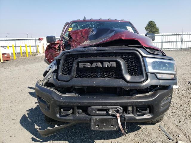 2021 RAM 2500 POWER 3C6TR5EJ6MG681968
