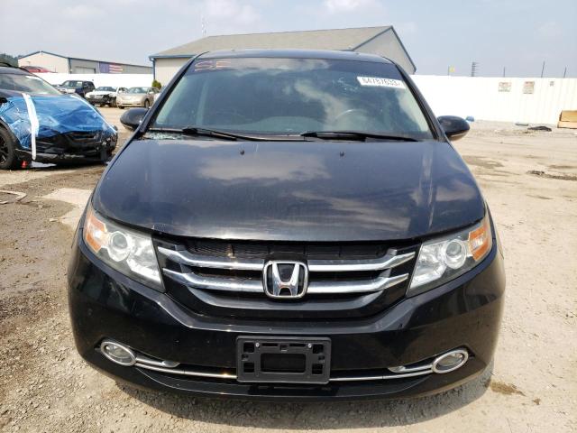 5FNRL5H97FB029780 2015 HONDA ODYSSEY, photo no. 5