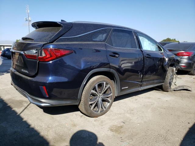 2019 LEXUS RX 450H L JTJDGKCA3K2008708