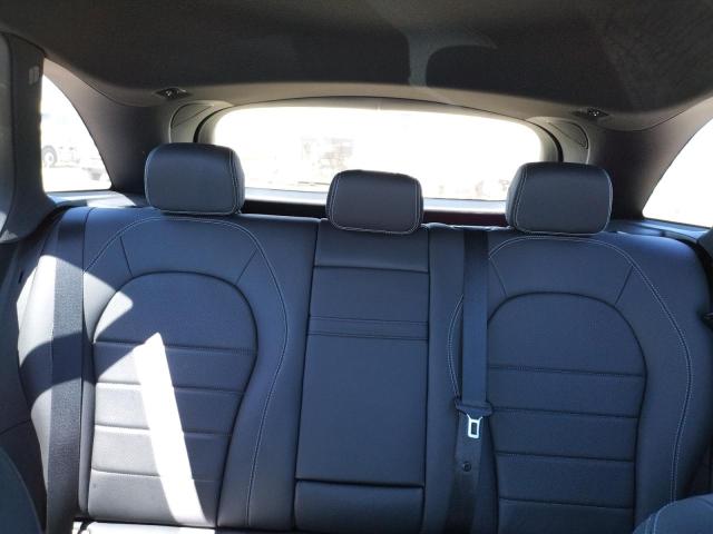 W1N0G8EB1NV337140 Mercedes-Benz Glc 300 4matic