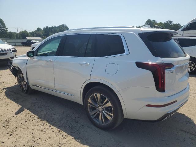 CADILLAC XT6 PREMIUM LUXURY 2021 1