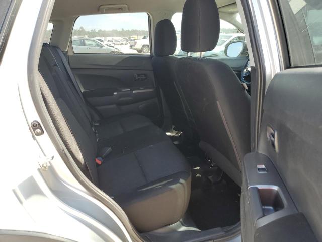 JA4APVAUXMU012194 Mitsubishi Outlander Sport Se