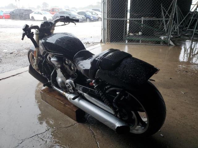 2015 HARLEY-DAVIDSON VRSCF VROD - 1HD1HPH17FC806362