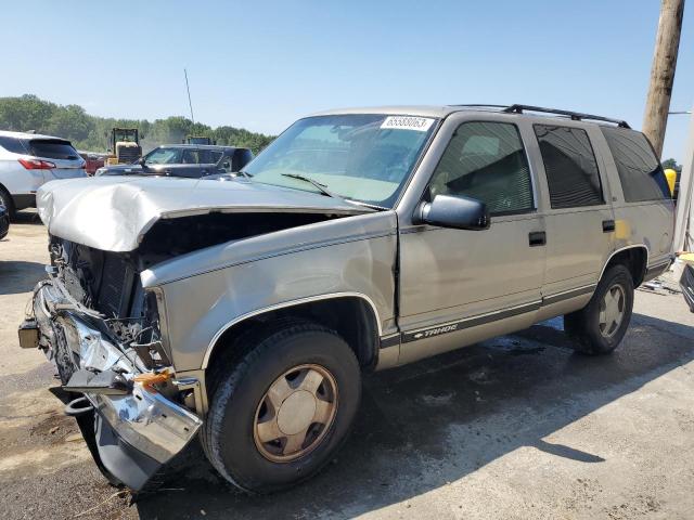 1999 Chevrolet Tahoe 