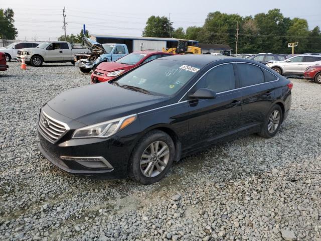 5NPE24AF6FH258772 | 2015 HYUNDAI SONATA SE