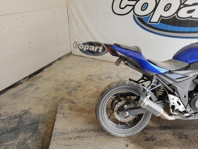 2020 SUZUKI GSX250R M - LC6DN11A9L1100298