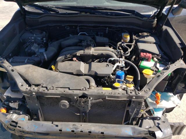 JF2SJARC0JH415591 Subaru Forester 2.5i Limited