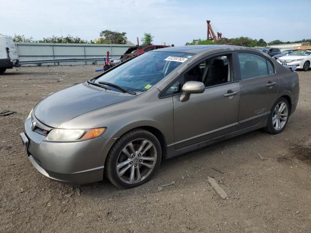 2007 Honda Civic 2.0L