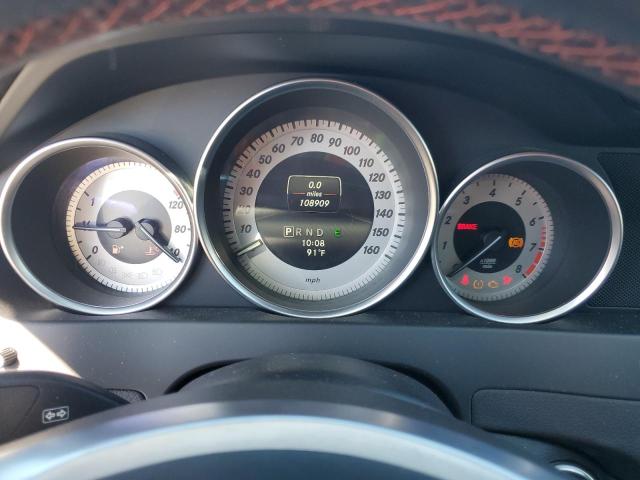 WDDGF4HB9ER325314 Mercedes-Benz C 250
