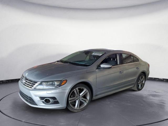 2015 VOLKSWAGEN CC SPORT - WVWBP7ANXFE830004